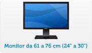 Monitor da 24